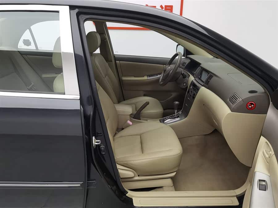 Toyota Corolla (Classic) 2011 #24 Toyota Corolla (Classic) 2011 immagine di auto #24