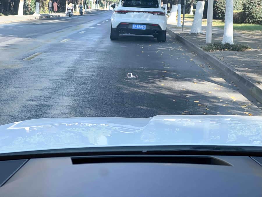 Audi A7 2021 immagine di auto #24