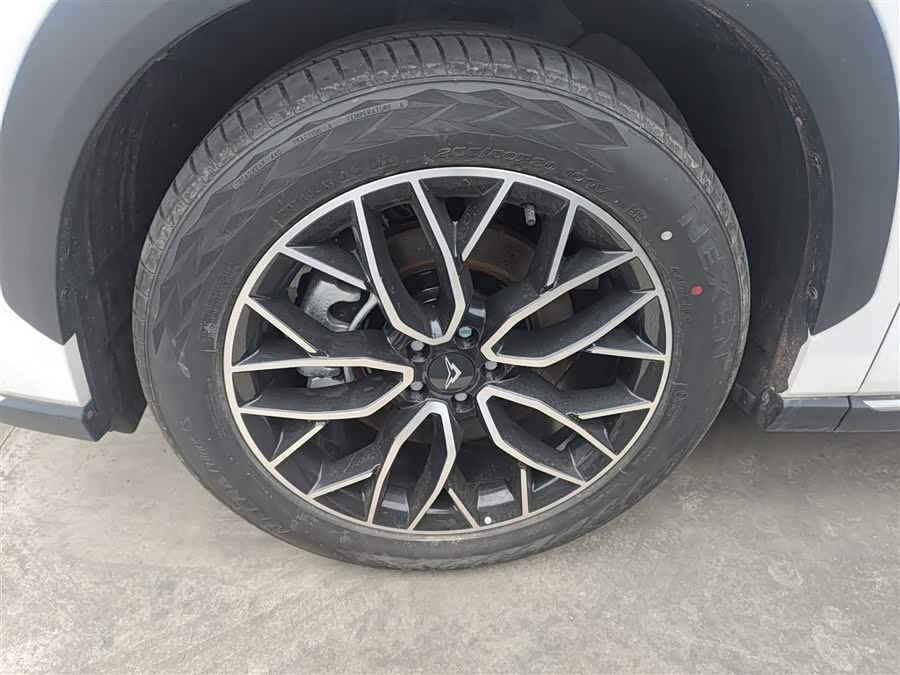 Kaiyi Kunlun New Energy 2025 #24 Kaiyi Kunlun New Energy 2025 car image #24