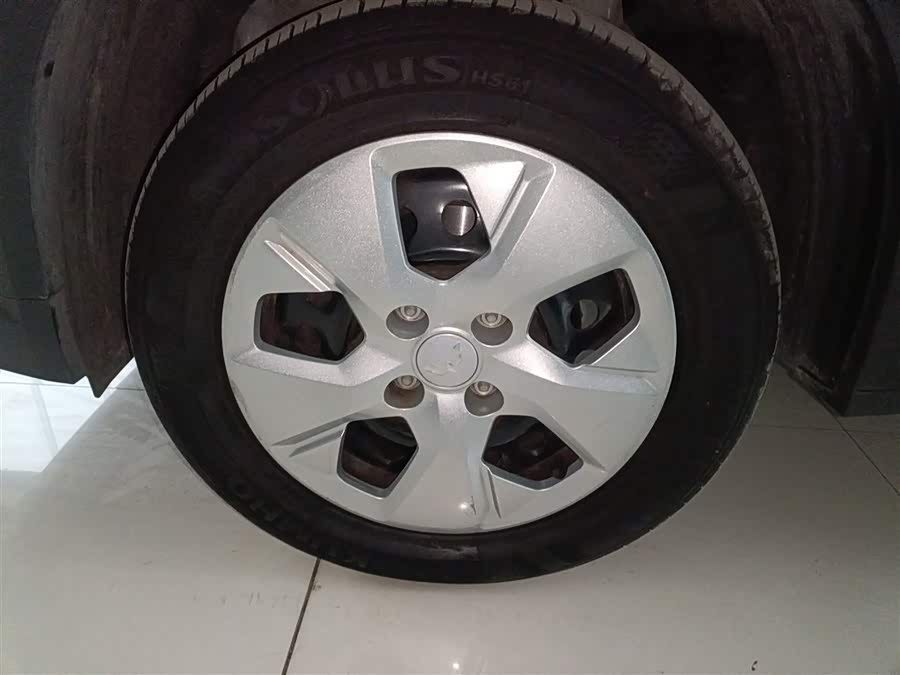 五菱汽车 五菱星驰 2023 汽车图片 #24