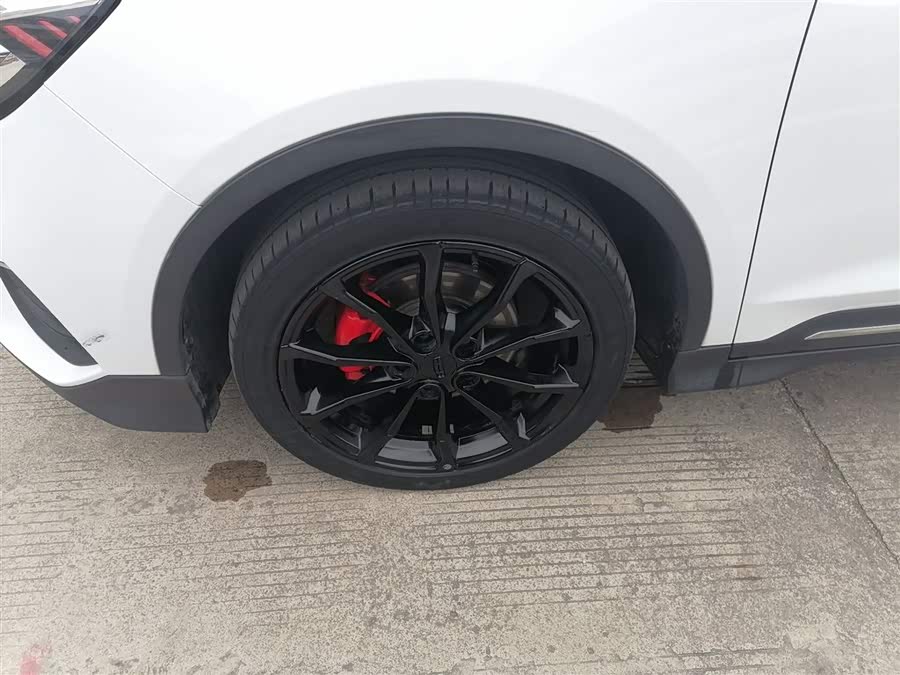 GEELY 2021 #24 GEELY 2021 car image #24