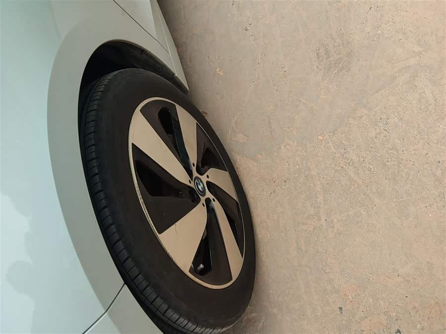 BMW i3 (Imported) 2020 #24 BMW i3 (Imported) 2020 immagine di auto #24