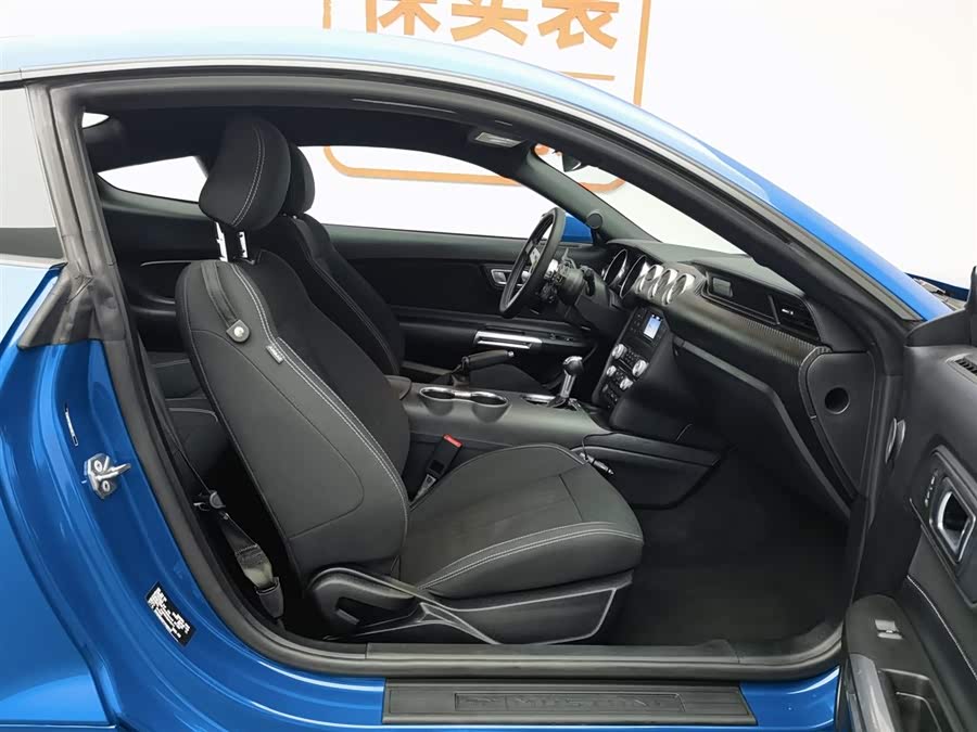 Ford Mustang 2023 immagine di auto #24