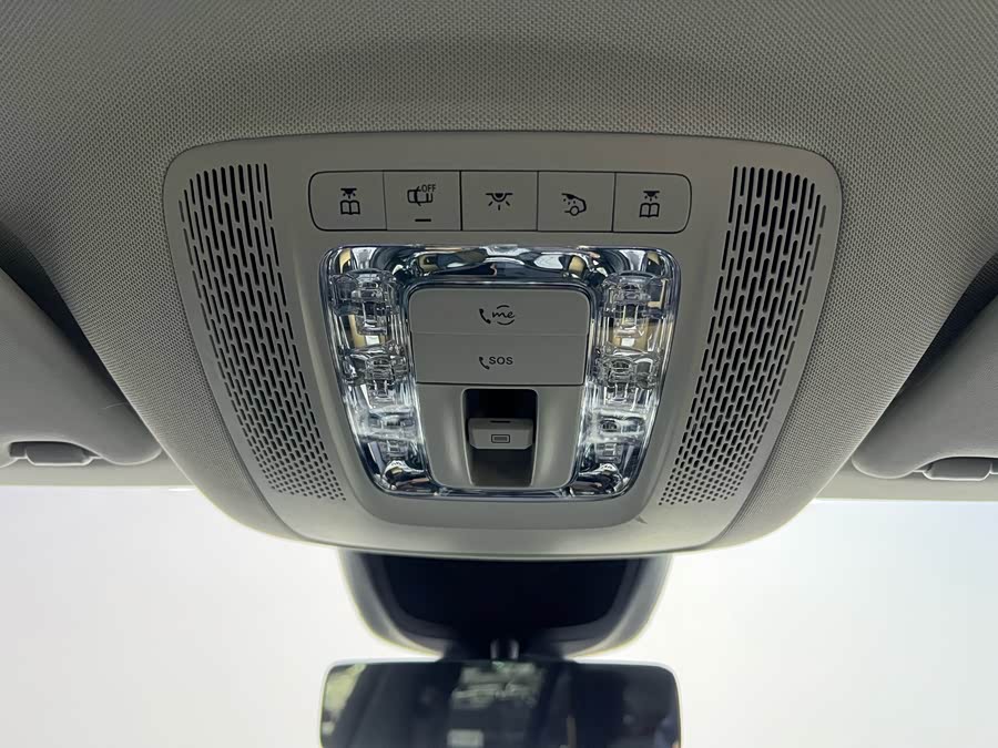 Mercedes-Benz GLE Coupe 2022 #24 Mercedes-Benz GLE Coupe 2022 car image #24