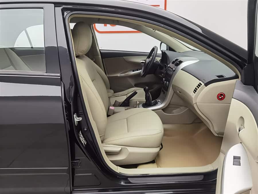 Toyota Corolla 2012 #24 Toyota Corolla 2012 imagen de coche #24