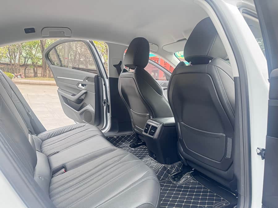 标致 标致508 2024 汽车图片 #24