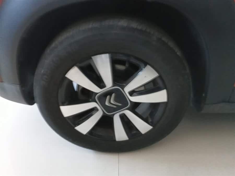 Citroen C4 AIRCROSS 2019 car image #24