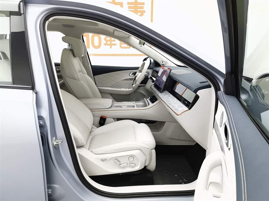 Neta L 2024 imagen de coche #24