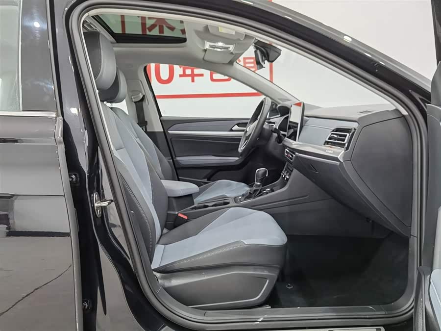 大众 朗逸 2022 汽车图片 #24