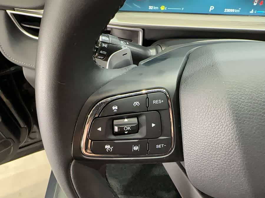 Chery 2022 immagine di auto #24