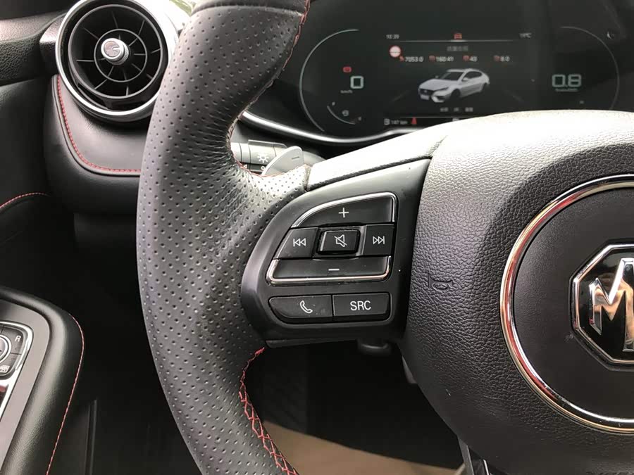 MG 6 2020 car image #24