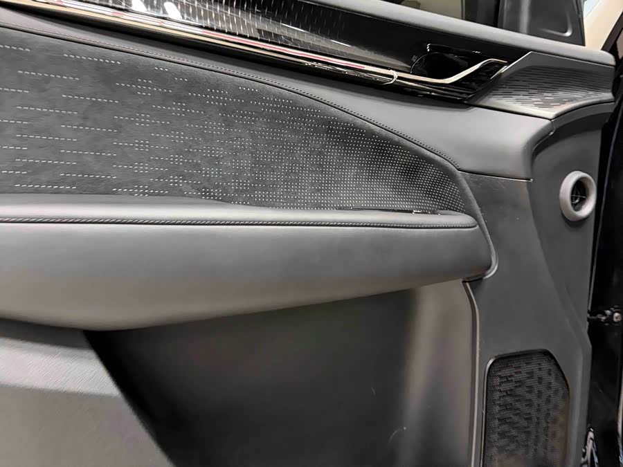 极氪 极氪009 2024 汽车图片 #24