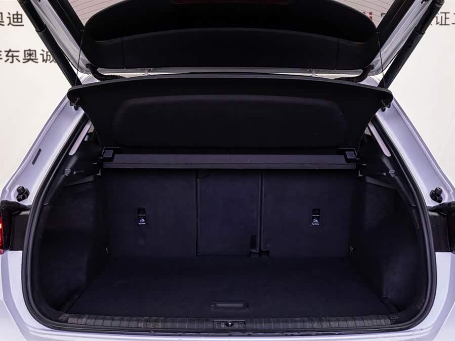 奥迪 奥迪Q3 2020 汽车图片 #24