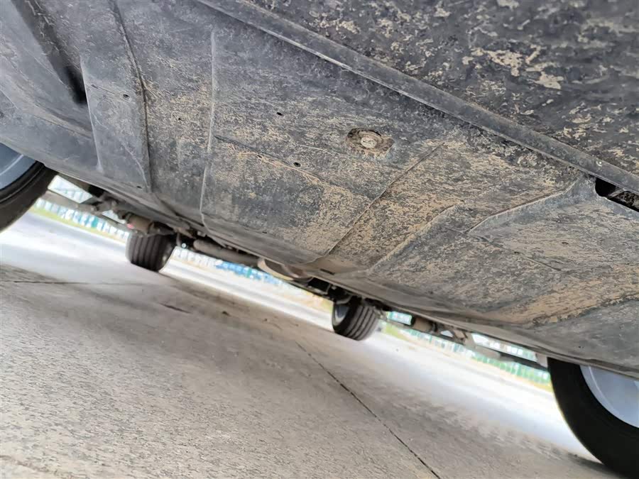 Kaiyi Kunlun 2023 immagine di auto #24