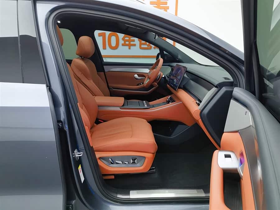 BYD 2025 car image #24