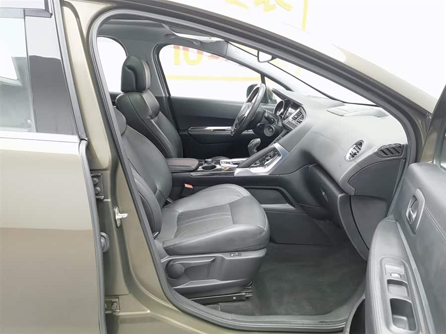 Peugeot 3008 2013 car image #24