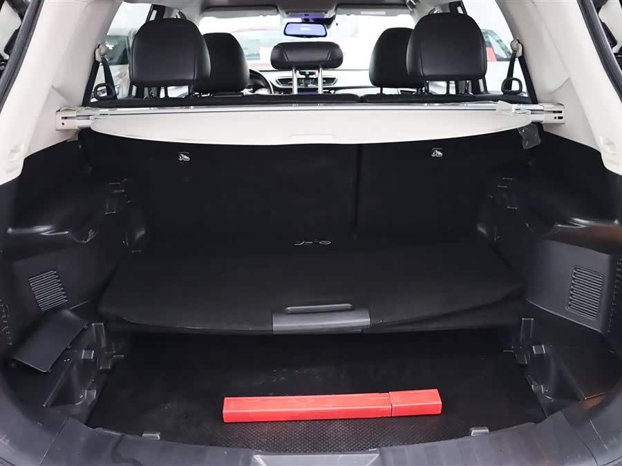 Nissan X-Trail 2020 car image #24