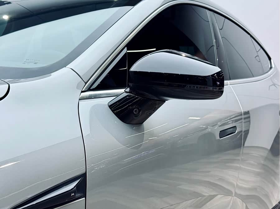 Xpeng P7 2023 #24 Xpeng P7 2023 immagine di auto #24