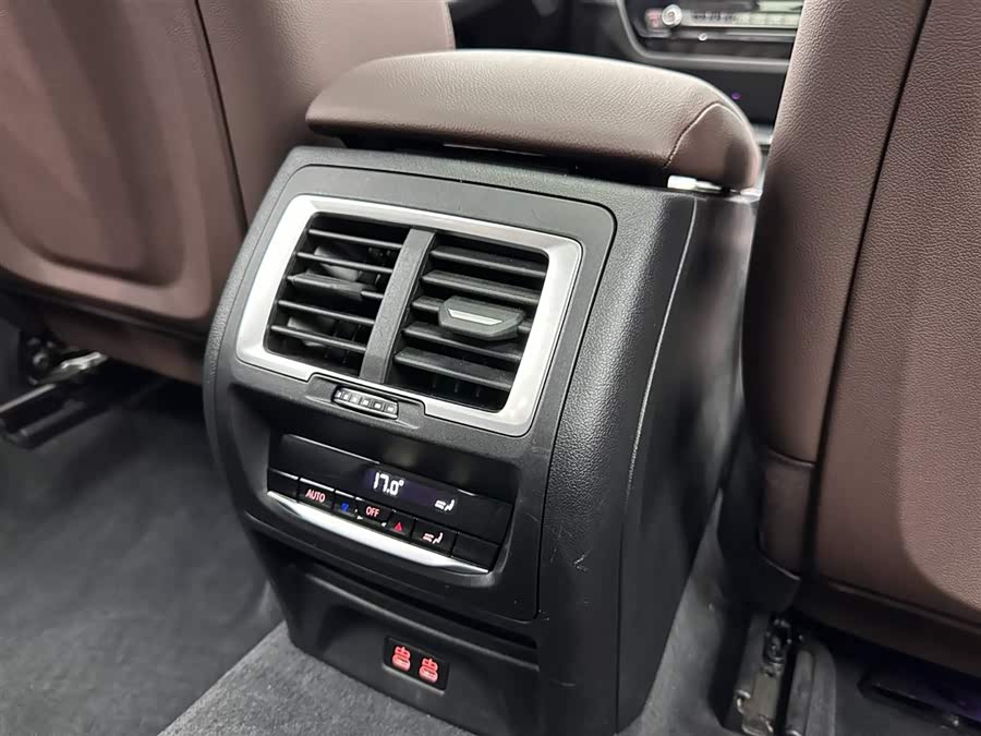 BMW X3 2023 изображение автомобиля #24