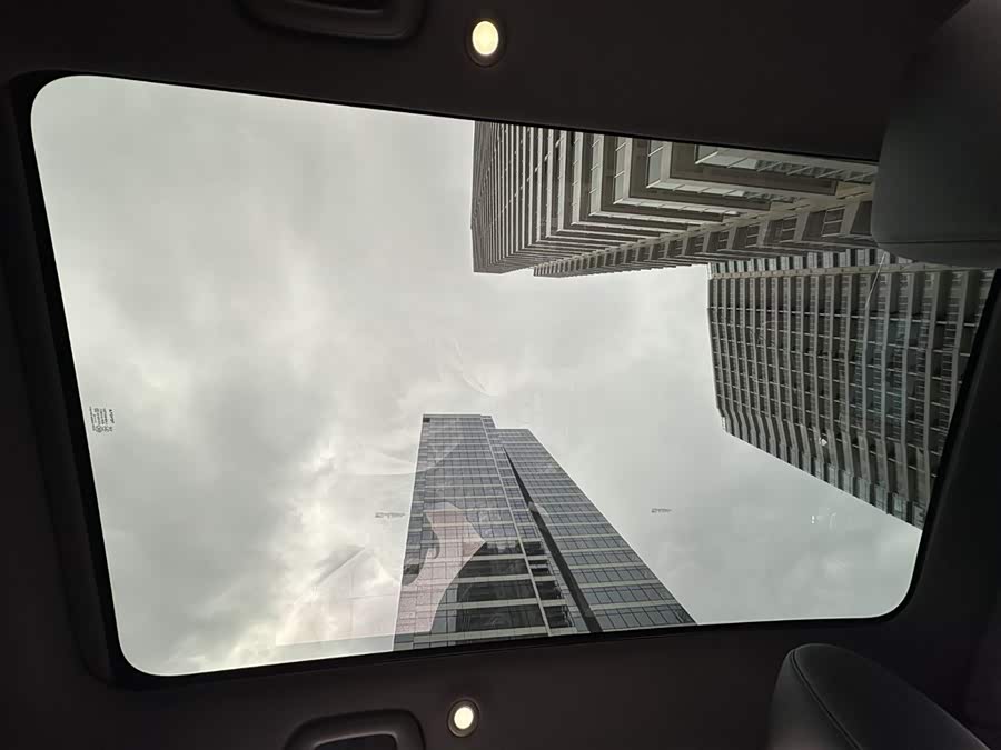 Toyota Bozhi 3X 2025 image de voiture #24