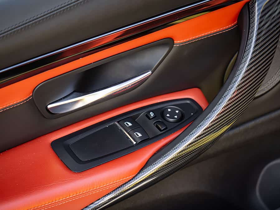 BMW M4 2017 #24 BMW M4 2017 imagem de carro #24