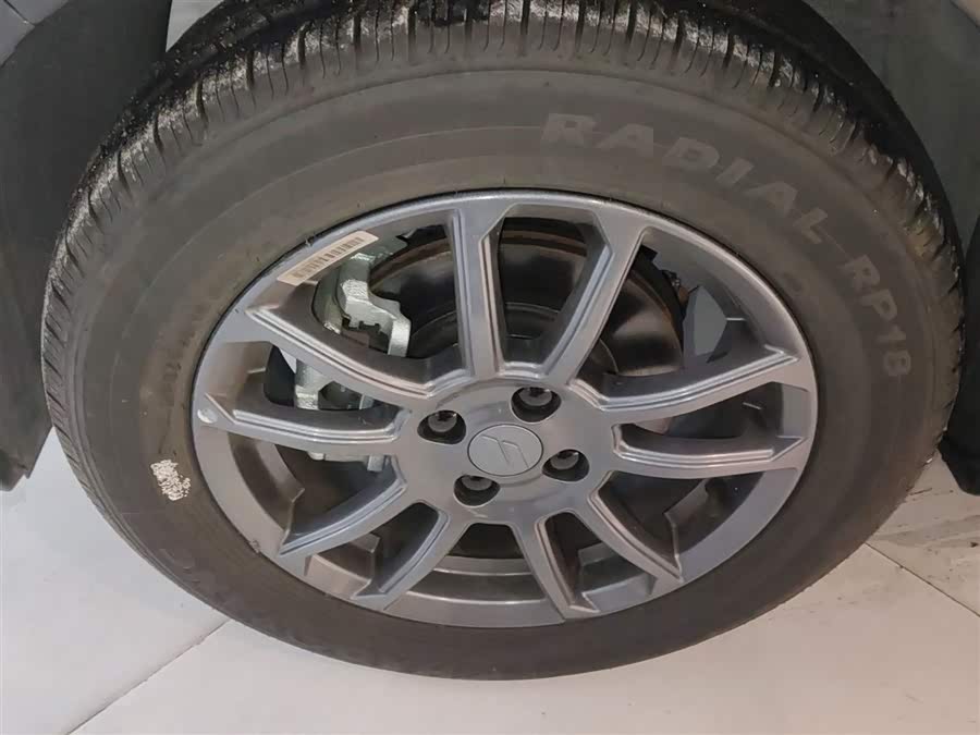 X3 PRO 2025 car image #24