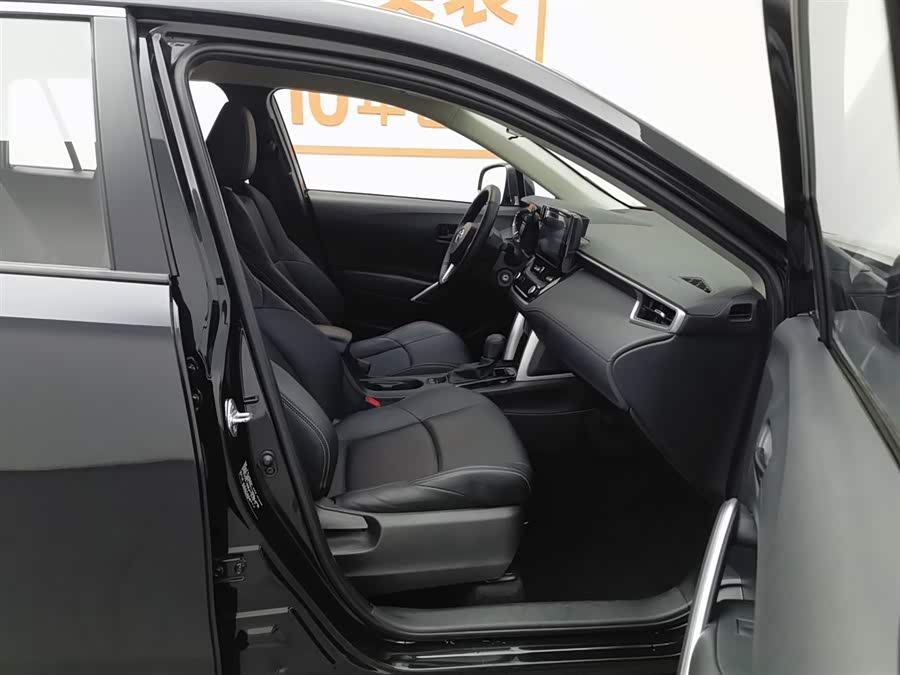 Toyota Frontlander 2023 car image #24