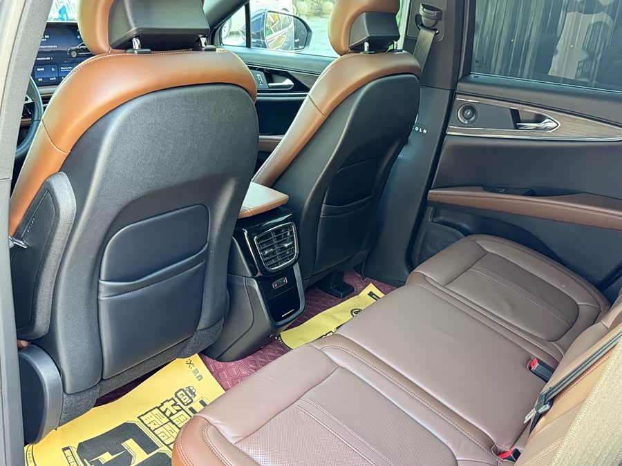 Changan 2025 car image #24