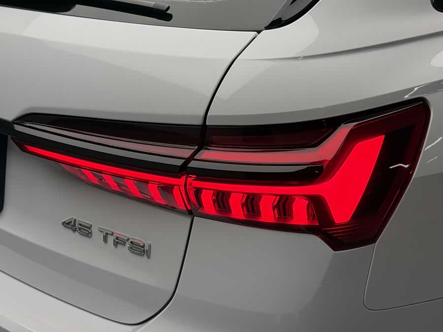 Audi A6 (Imported) 2020 car image #24