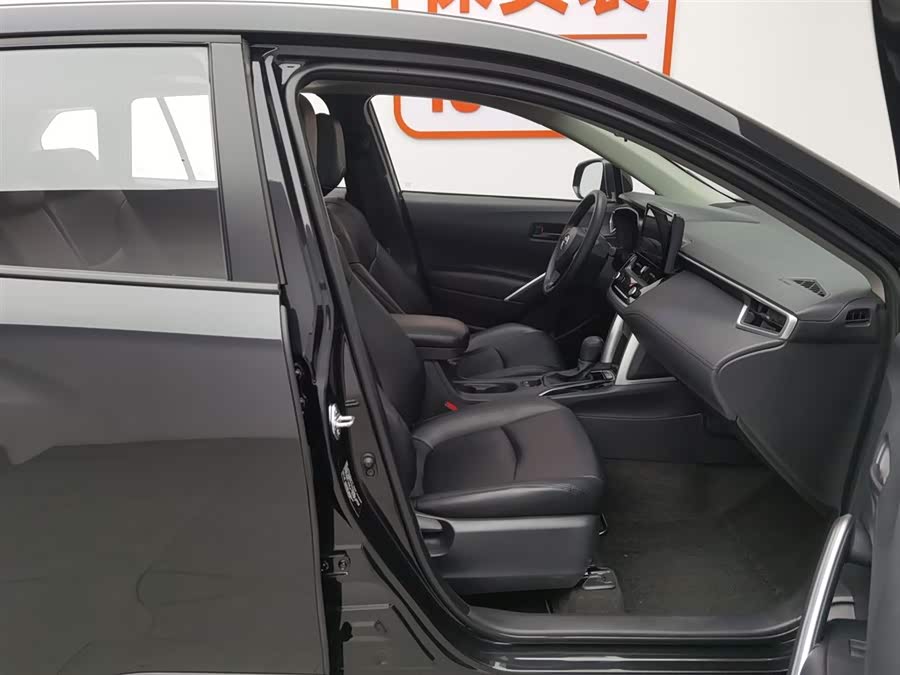 Toyota Corolla Cross 2022 car image #24