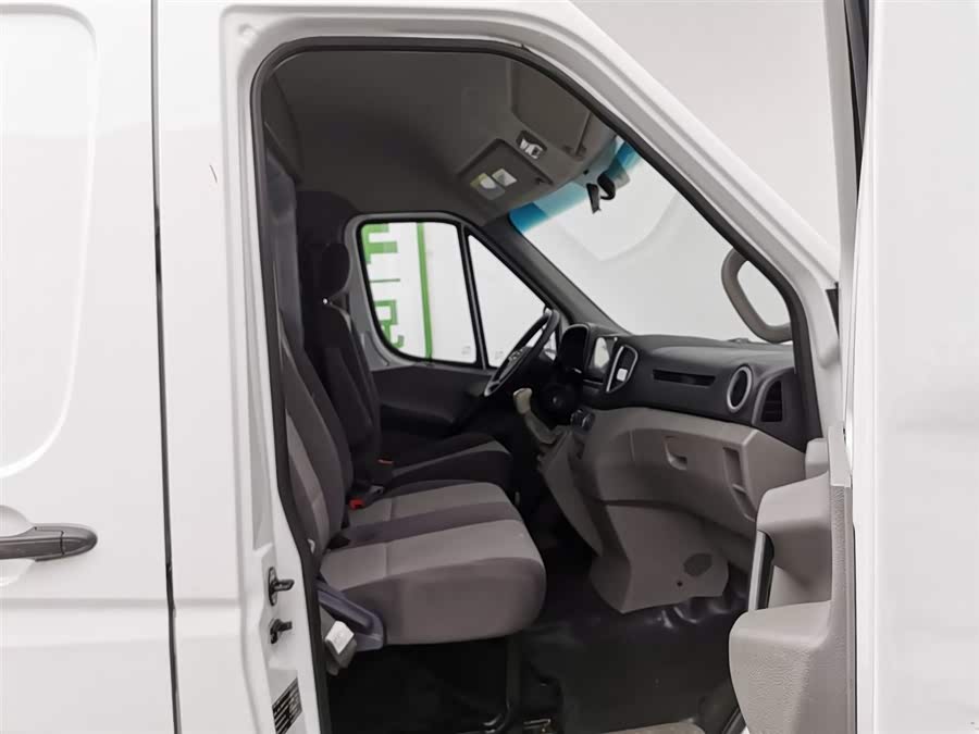 JAC 2023 #24 JAC 2023 imagen de coche #24