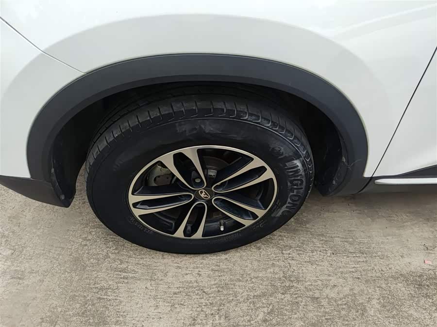 Kaiyi Showjet 2022 #24 Kaiyi Showjet 2022 car image #24