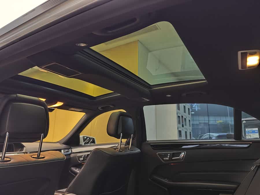Mercedes-Benz E Class 2015 #24 Mercedes-Benz E Class 2015 car image #24