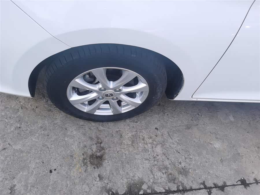 Changan Alsvin 2020 #24 Changan Alsvin 2020 car image #24