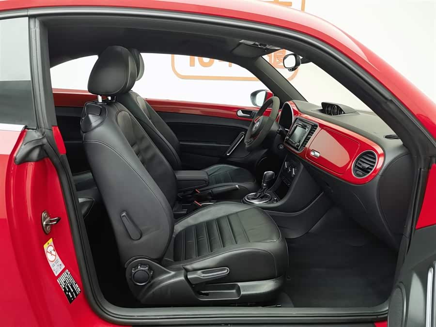 Volkswagen Beetle 2016 #24 Volkswagen Beetle 2016 car image #24