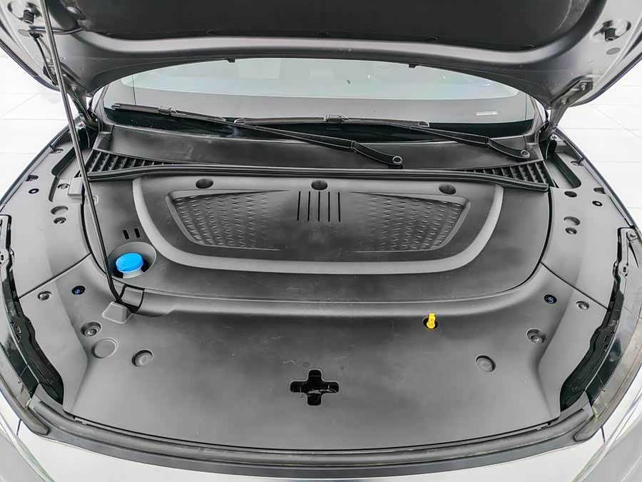 BYD Yuan Plus 2022 car image #24