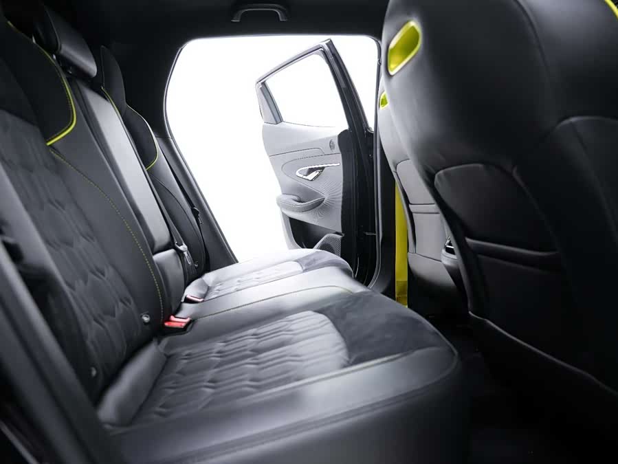 Changan UNI-T 2021 #24 Changan UNI-T 2021 car image #24