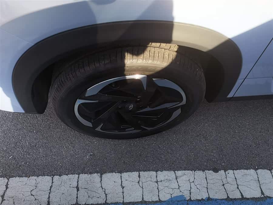 Chery Exploration 06 C-DM 2025 #24 Chery Exploration 06 C-DM 2025 car image #24