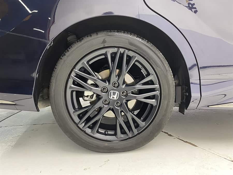 Honda ODYSSEY 2023 #24 Honda ODYSSEY 2023 imagen de coche #24