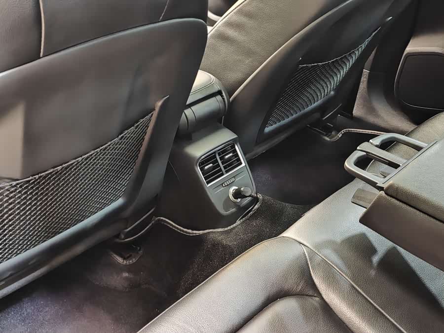 Audi A3 2017 #24 Audi A3 2017 car image #24