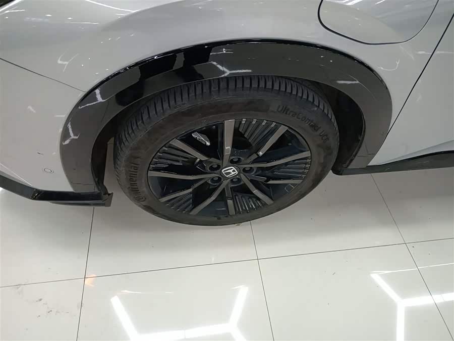 Honda e:NS2 2024 #24 Honda e:NS2 2024 car image #24