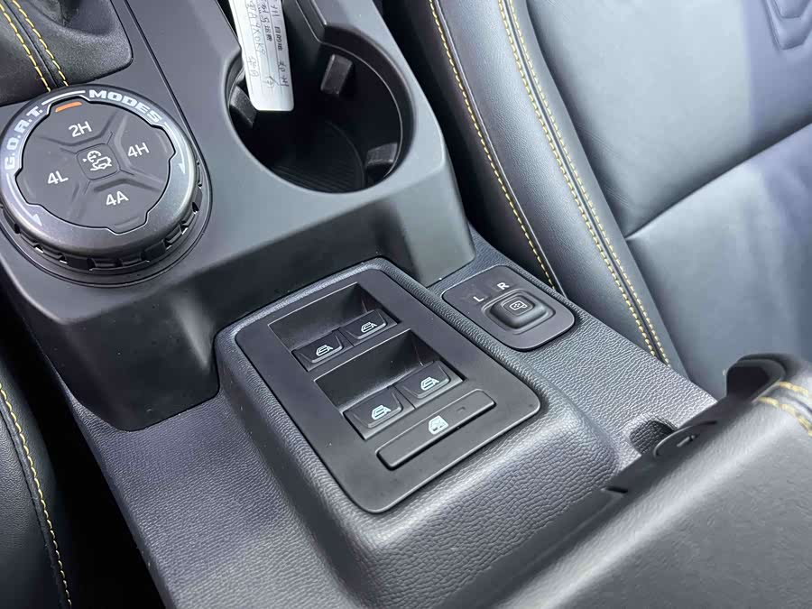 福特 福特烈马 2024 汽车图片 #24