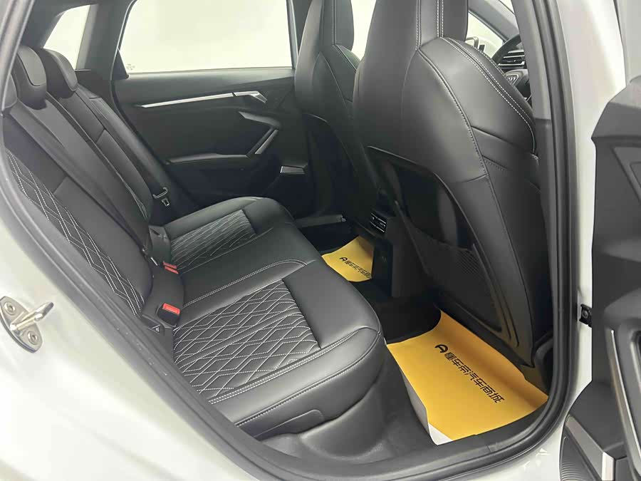 Audi A3 2025 car image #24