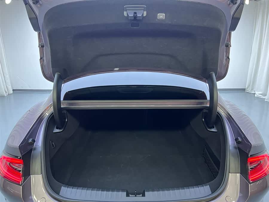 MI SU7 2024 car image #24