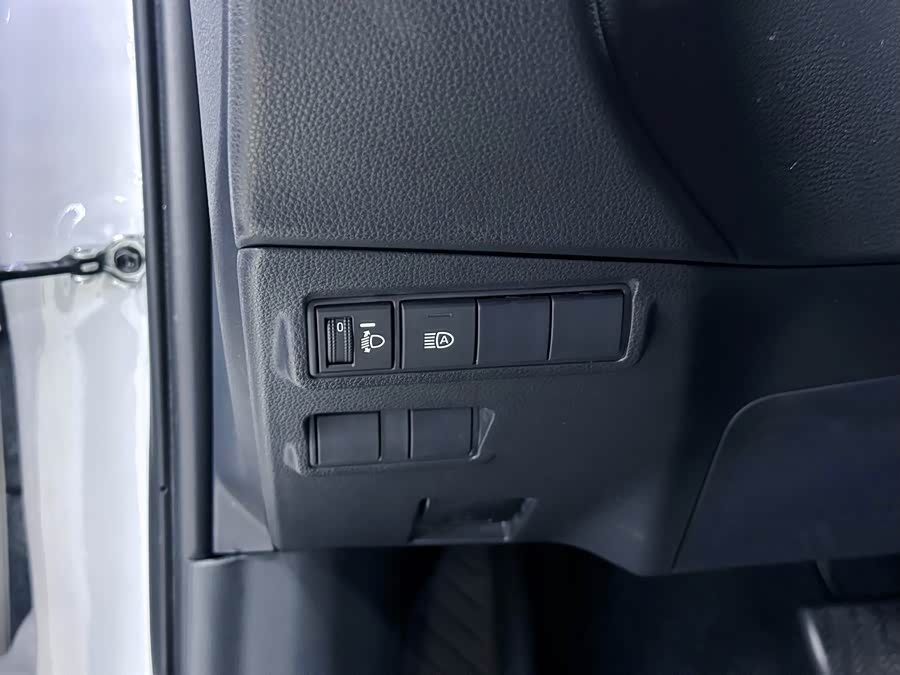 Toyota Corolla Cross 2024 car image #24