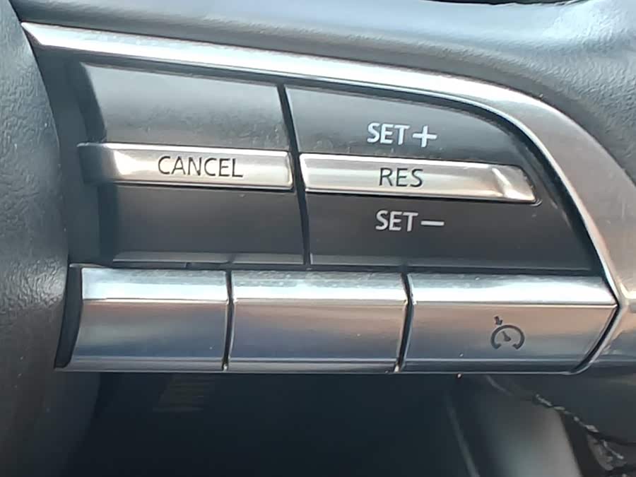 马自达 马自达3 昂克赛拉 2020 汽车图片 #24