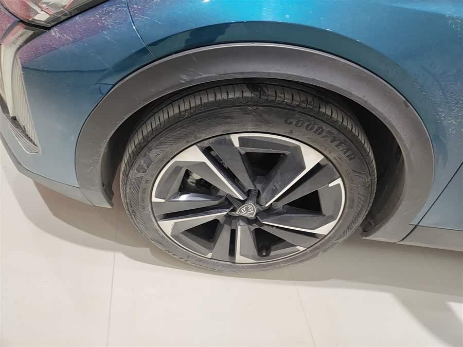 标致 标致408X 2023 汽车图片 #24