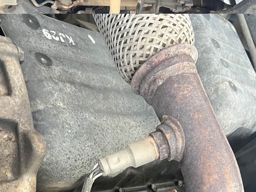 Chevrolet Spark 2010 car image #24