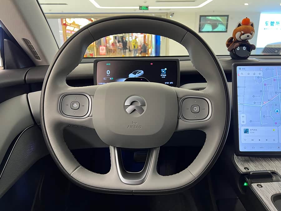 NIO ET5 2023 #24 NIO ET5 2023 immagine di auto #24