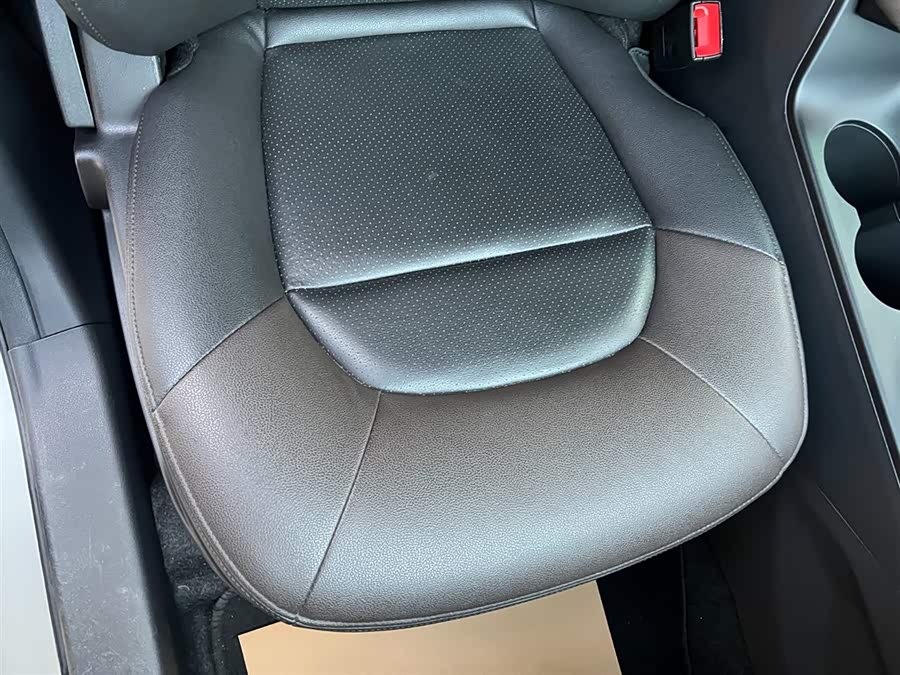 GAC Qizhi PHEV 2018 immagine di auto #24